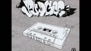 Pudgee - Yes Yes Y'All (Clean Mix)