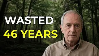 46 Years of Marriage... But I Was Never Really There (My Biggest Regret at 74)