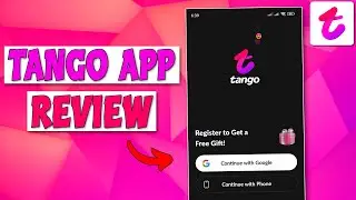 Tango App Review | How To Install Tango App
