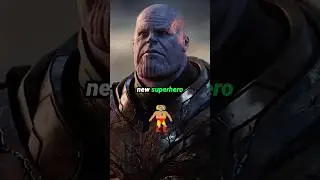 New Marvel Movie is shocking #movienews #superheroes #satire