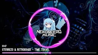 [Complextro] Sterrezo & Retrograde - Time Travel