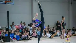 Hatice Emir (TUR) ball 2025