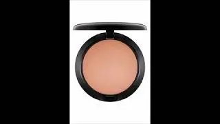MAC Bronzing Powder ~Golden~ Nib