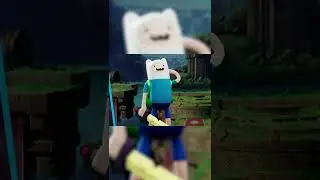 Finn Solo's Multiversus!!!