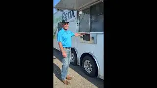 Traditions Bank ATM Trailer video | STS Group