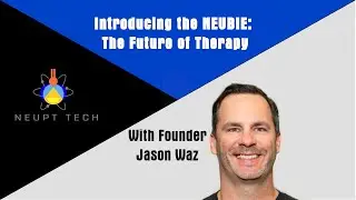 Owner, Jason Waz, NeuPTtech
