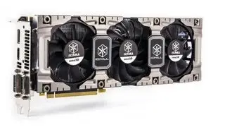 Выбор видеокарты - Radeon HD7970 или GeForce GTX 670?