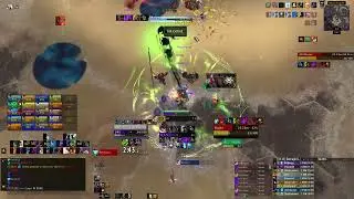 World Of Warcraft - Skolex Mythic