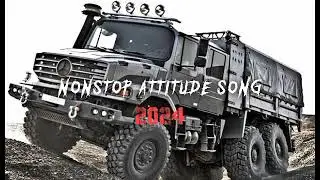 Nonstop Attitude Song || Aam Jahe Munde || Kale Kagaz || Kaleey Sheeshe || Check it out || Excuses |