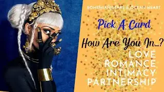 ✨💗LOVE💖ROMANCE💝INTIMACY💘PARTNERSHIP💕✨