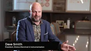 Stratus Electrical & Instrumentation Experience with Results