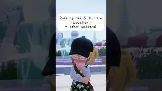 Roaming Oak and Fluorite Locations + Other updates! | Jan 17 | Heartopia