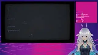 Twitch Stream | Buddy Simulator 1984 (Part 1/2)