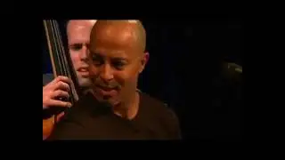 Dhafer Youssef Quartet live - l'Ange Aveugle