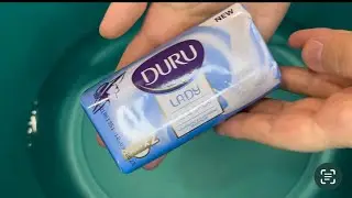 ASMR BIG DURU SOAP 🧼🫧🧽 / ASMR Soappy Soap 🧼 #soap #soapasmr #soapcutting #asmr #мыло #asmrvideo