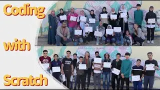 Dust Astronauts: Liftoff | Za'atari Refugee Camp