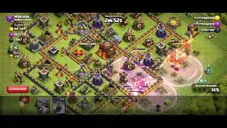 Clash of Clans Super Dragon Spotlight Event 2024!