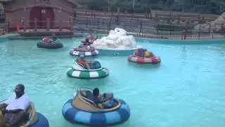 Boomers Bumper Boats Medford NY