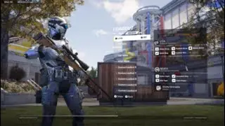 XDEFIANT L115 GAMEPLAY. 07/29/2024