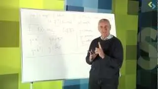 Analiza Matematyczna 1 (odc. 32)