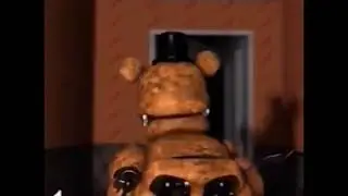 freddy twerk extended even more.
