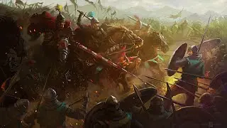 Life is Feudal YO | Short PvP Fight