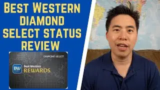 Best Western Diamond Select Status Review