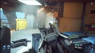 Star Citizen // Boots On The Ground Combat // FPS