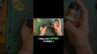 How to Get Realistic Rust Textures on Your Models