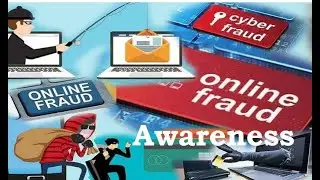 Fraud Awareness: Empowering Communities Against Online Scams