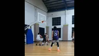 passing clinic