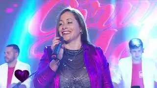 Grupo Love en vivo en Pasión especial Domingo 28 4 2024