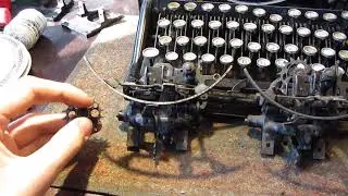 Heart-Transplantation on an Underwood No.5