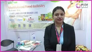 Shubhlaxmi Food Shines at IPLCM Expo: Revolutionizing Pulse & Grain Processing