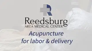 Acupuncture for Labor & Delivery