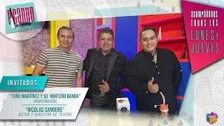 Picando la Nota I Anesma Networks