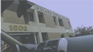 IBC TOUR VLOG