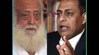 Poonam Chand Solanki: The Lawyer Who Fought For The Rape Victim & Got Asaram Convicted