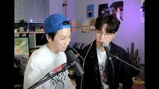 포켓라디오 3 -5 ( 2022 04 14 ) GUEST 고영배