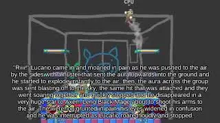 Super Smash Brothers Melee - Tilt Attack Dark Pit near Brinstar 🌗👮 attacks with Power Suit Piece
