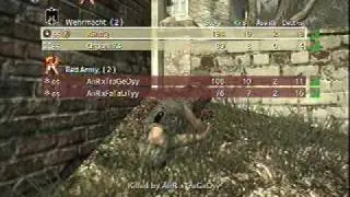 Modding CoD 2/27/10 01:19PM PST