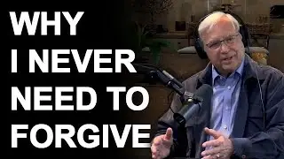 The Life-Changing Power of Forgiveness: Jack Canfield's Profound Realization