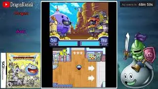 Dragon Quest Heroes: Rocket Slime - Part 4