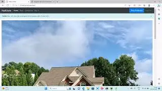 Real Estate Price Prediction Using Machine Learning Algorithms. #video #model