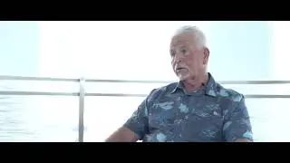 Meet Gary James, Atlantic General Orthopedic Surgery Patient