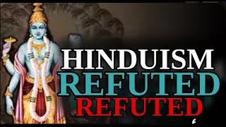 How The West Misunderstands Hinduism ( Response to @SanctusTheology  )