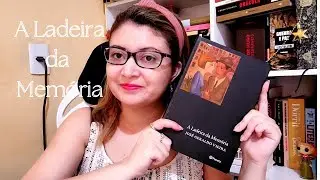 A Ladeira da Memória | José Geraldo Vieira