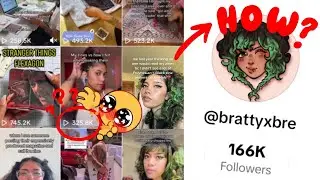 How My Zines Went VIRAL (oddly specific) 