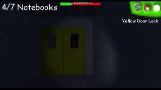 The Baldi Is Alone Crazy Mass Murdered Of Town 7 (Part 14: 2026)