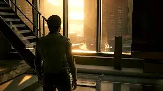 Cyberpunk 2077 - Temperance Ending Soundtrack